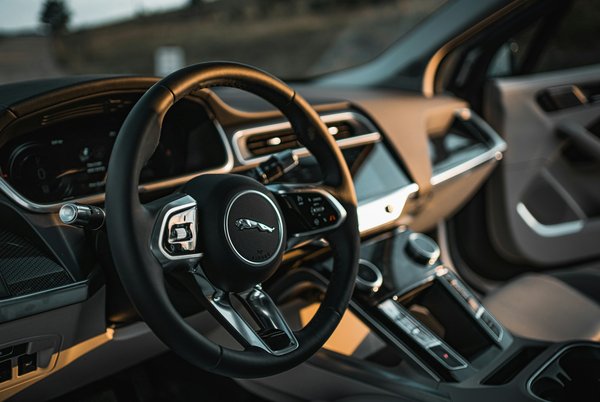 What's the Best Approach for Installing a Performance Exhaust in a Jaguar F-Pace?