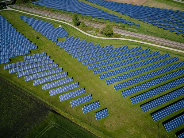 How to Optimize the Use of Renewable Energy in Real Estate Projects?