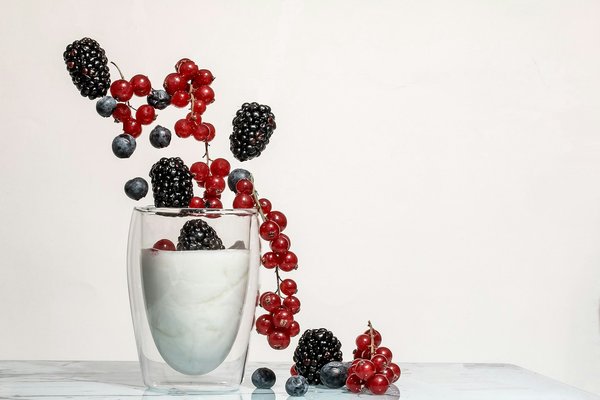 How Can a Plant-Rich Diet Reduce the Risk of Chronic Diseases?