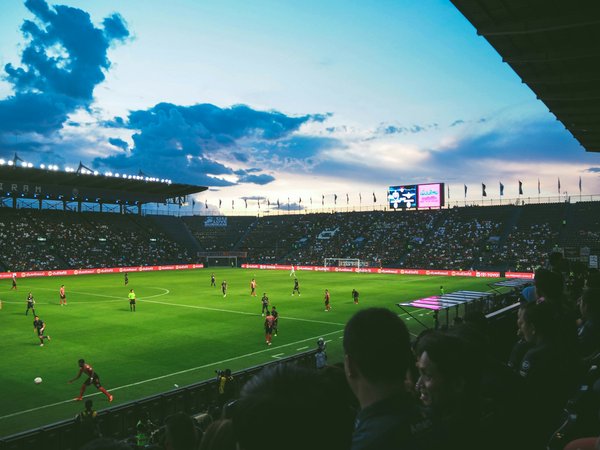 How can sports franchises manage and engage with fan communities?