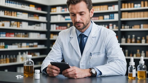 Revolutionize your pharma business with innovative software solutions