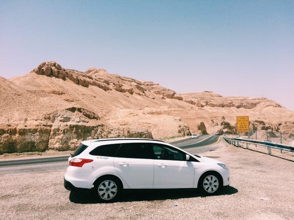 Discover the best ways to rent a car in monaco